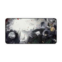Load image into Gallery viewer, Seraph Of The End Mouse Pad (Desk Mat)
