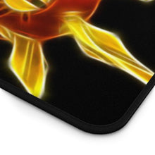 Load image into Gallery viewer, Anime Pokémon Mouse Pad (Desk Mat) Hemmed Edge
