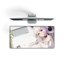Load image into Gallery viewer, Azur Lane Mouse Pad (Desk Mat)

