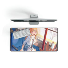 Load image into Gallery viewer, Marin My Dress Up-Darling Mouse Pad (Desk Mat)

