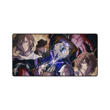 Load image into Gallery viewer, Bungou Stray Dogs Mouse Pad (Desk Mat)
