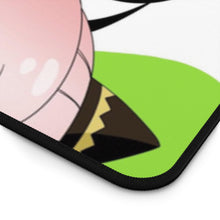 Load image into Gallery viewer, Spy X Family Mouse Pad (Desk Mat) Hemmed Edge
