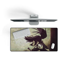 Load image into Gallery viewer, Dororo Hyakkimaru, Dororo, Dororo Mouse Pad (Desk Mat) On Desk
