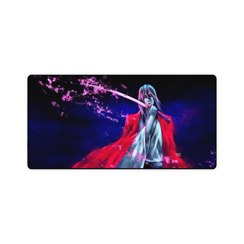 Senbonzakura Kageyoshi! Mouse Pad (Desk Mat)
