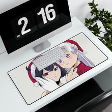 Load image into Gallery viewer, Anime Black Clover Mouse Pad (Desk Mat)

