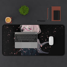 Load image into Gallery viewer, Anime Original Mouse Pad (Desk Mat) With Laptop
