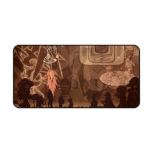 Load image into Gallery viewer, Monogatari (Series) Mouse Pad (Desk Mat)
