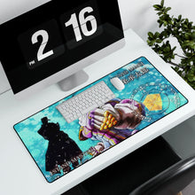 Load image into Gallery viewer, Anime Jojo's Bizarre Adventure Mouse Pad (Desk Mat)
