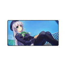 Load image into Gallery viewer, Ushinawareta Mirai Wo Motomete Mouse Pad (Desk Mat)
