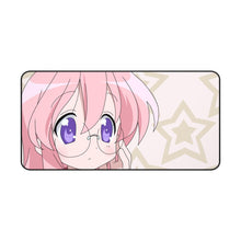 Load image into Gallery viewer, Lucky Star Miyuki Takara Mouse Pad (Desk Mat)
