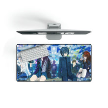 Load image into Gallery viewer, Utsuro no Hako to Zero no Maria Mouse Pad (Desk Mat)
