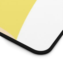 Load image into Gallery viewer, Monogatari (Series) Mouse Pad (Desk Mat) Hemmed Edge
