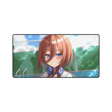 Load image into Gallery viewer, The Quintessential Quintuplets Mouse Pad (Desk Mat)
