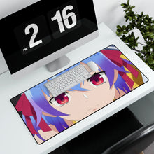 Load image into Gallery viewer, Banished from the Hero's Party Mouse Pad (Desk Mat)
