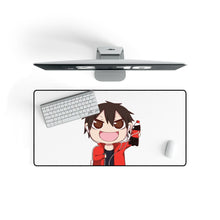 Load image into Gallery viewer, Kagerou Project Mouse Pad (Desk Mat)
