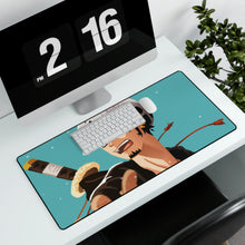 Load image into Gallery viewer, One Piece Mouse Pad (Desk Mat)
