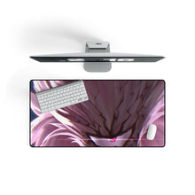 Load image into Gallery viewer, Boros Mouse Pad (Desk Mat) On Desk

