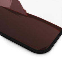 Load image into Gallery viewer, Boruto Mouse Pad (Desk Mat) Hemmed Edge
