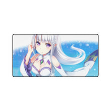 Load image into Gallery viewer, E·M·T! Mouse Pad (Desk Mat)
