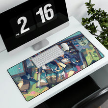 Load image into Gallery viewer, Azur Lane, Souryuu, Hiryuu, Anime Girls, Mouse Pad (Desk Mat)
