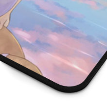 Load image into Gallery viewer, Anime Original Mouse Pad (Desk Mat) Hemmed Edge

