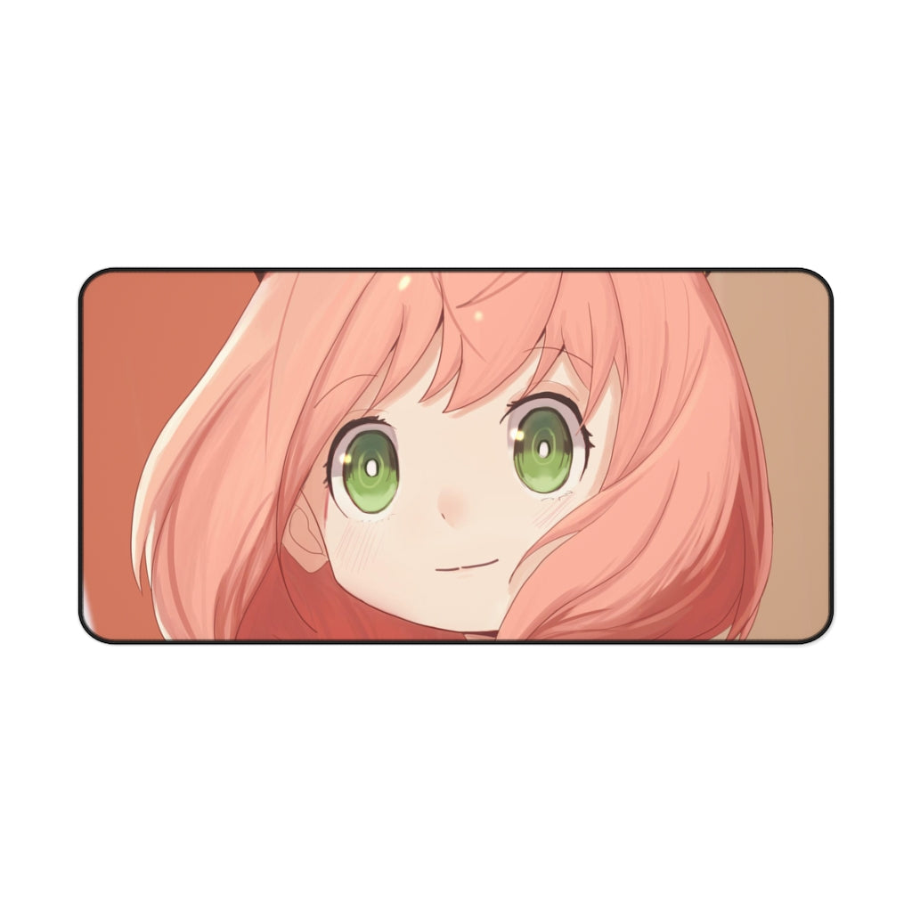 Spy X Family Mouse Pad (Desk Mat)