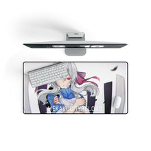 Load image into Gallery viewer, Kagerou Project Mouse Pad (Desk Mat)
