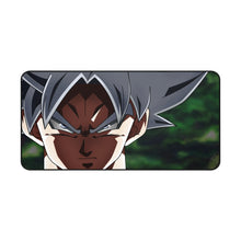 Load image into Gallery viewer, Goku Ultra Mouse Pad (Desk Mat)
