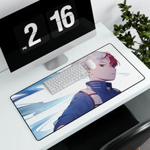 Load image into Gallery viewer, My Hero Academia Mouse Pad (Desk Mat) With Laptop
