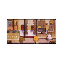 Load image into Gallery viewer, My Hero Academia Izuku Midoriya, Katsuki Bakugou Mouse Pad (Desk Mat)
