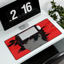 Load image into Gallery viewer, Tokyo Ghoul:re Mouse Pad (Desk Mat)
