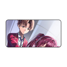 Load image into Gallery viewer, Classroom of the Elite Mouse Pad (Desk Mat)
