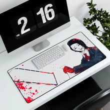 Load image into Gallery viewer, Tokyo Ghoul:re Mouse Pad (Desk Mat)
