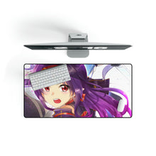 Load image into Gallery viewer, Sword Art Online II Mouse Pad (Desk Mat)
