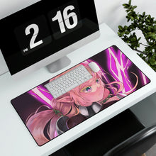 Load image into Gallery viewer, Uncle from Another World Mouse Pad (Desk Mat)
