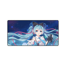 Load image into Gallery viewer, Vocaloid Mouse Pad (Desk Mat)
