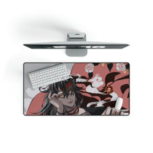 Load image into Gallery viewer, Virtual Youtuber Mouse Pad (Desk Mat)
