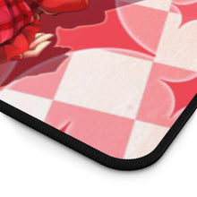 Load image into Gallery viewer, Love Live! Maki Nishikino Mouse Pad (Desk Mat) Hemmed Edge
