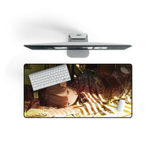Load image into Gallery viewer, Anime Original Mouse Pad (Desk Mat) On Desk
