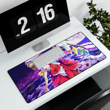 Load image into Gallery viewer, Touhou Mouse Pad (Desk Mat)
