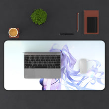 Load image into Gallery viewer, Silva Mouse Pad (Desk Mat) With Laptop
