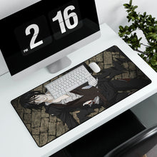 Load image into Gallery viewer, Beat Down Mouse Pad (Desk Mat)

