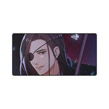 Load image into Gallery viewer, Tian Guan Ci Fu Mouse Pad (Desk Mat)
