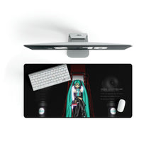 Load image into Gallery viewer, Vocaloid Mouse Pad (Desk Mat)
