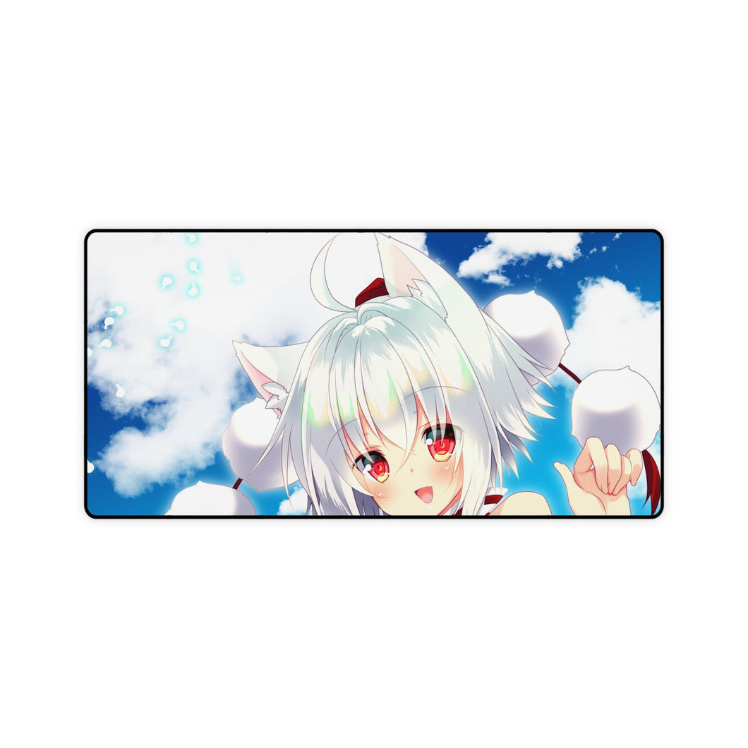 Touhou Mouse Pad (Desk Mat)