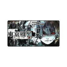 Load image into Gallery viewer, Anime Tokyo Ghoul Mouse Pad (Desk Mat)
