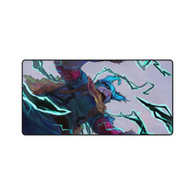 Load image into Gallery viewer, My Hero Academia Izuku Midoriya Mouse Pad (Desk Mat)
