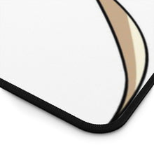 Load image into Gallery viewer, Boku Wa Tomodachi Ga Sukunai Mouse Pad (Desk Mat) Hemmed Edge
