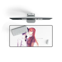 Load image into Gallery viewer, Anime Bleach Mouse Pad (Desk Mat)
