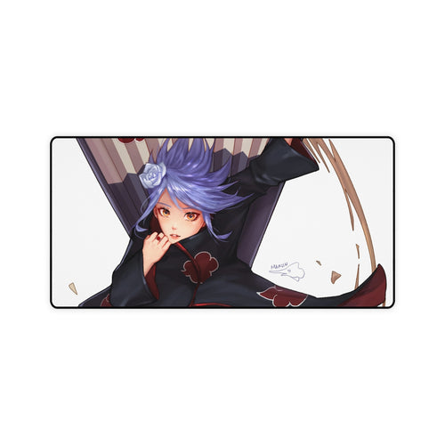Anime Naruto Mouse Pad (Desk Mat)